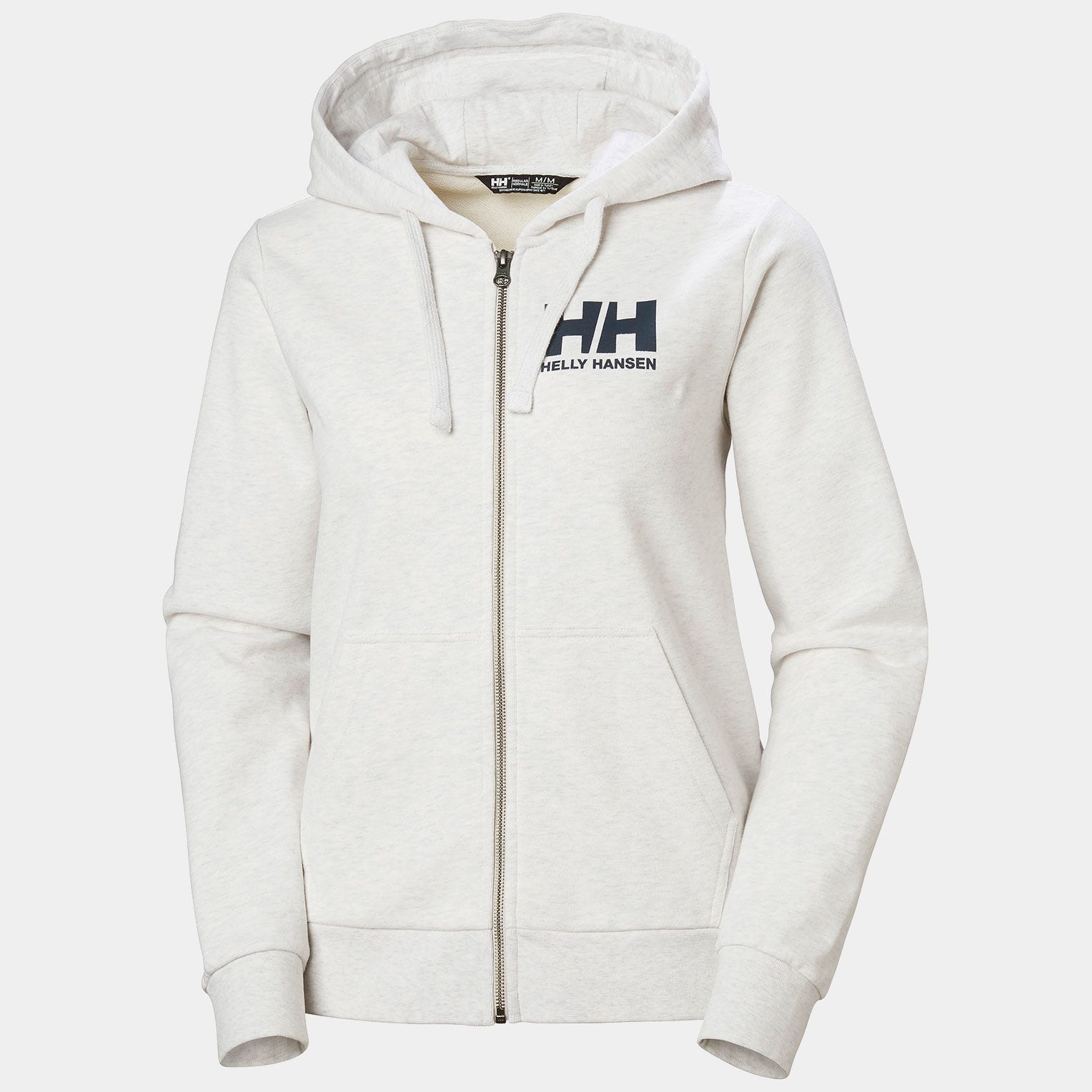 Women’s HH® Logo Full Zip Hoodie 2.0