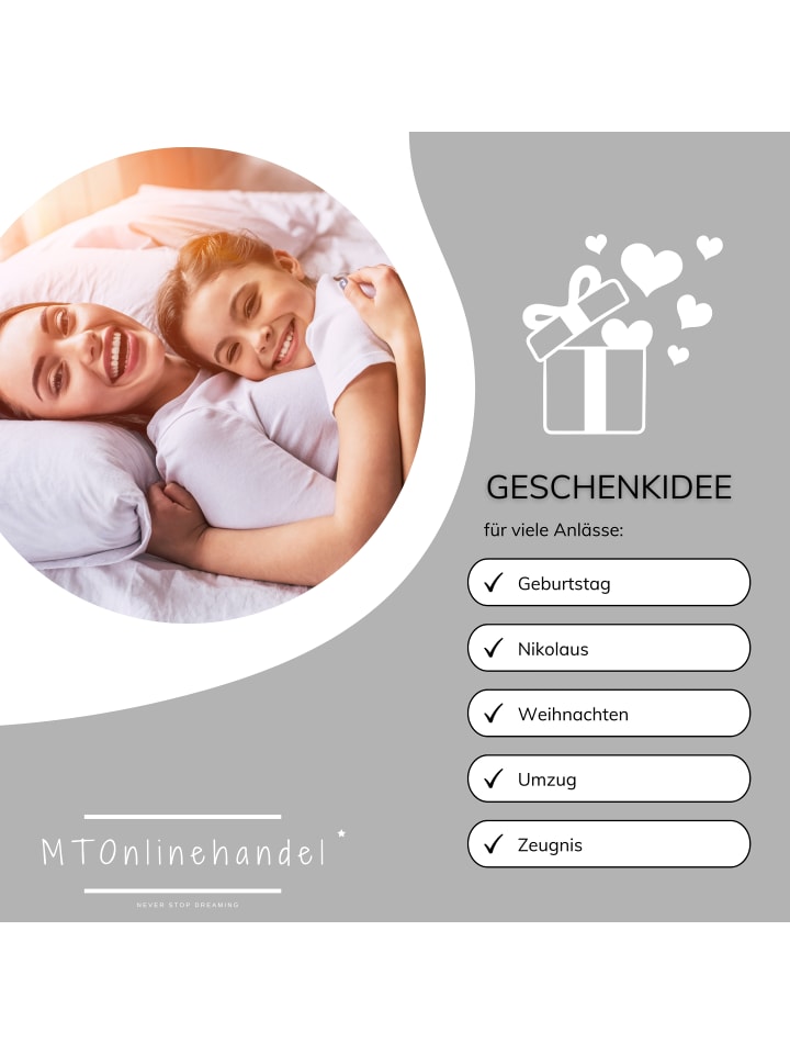 TRAUMHELDEN Bettwäsche-Set Biber/Flanell Premium 