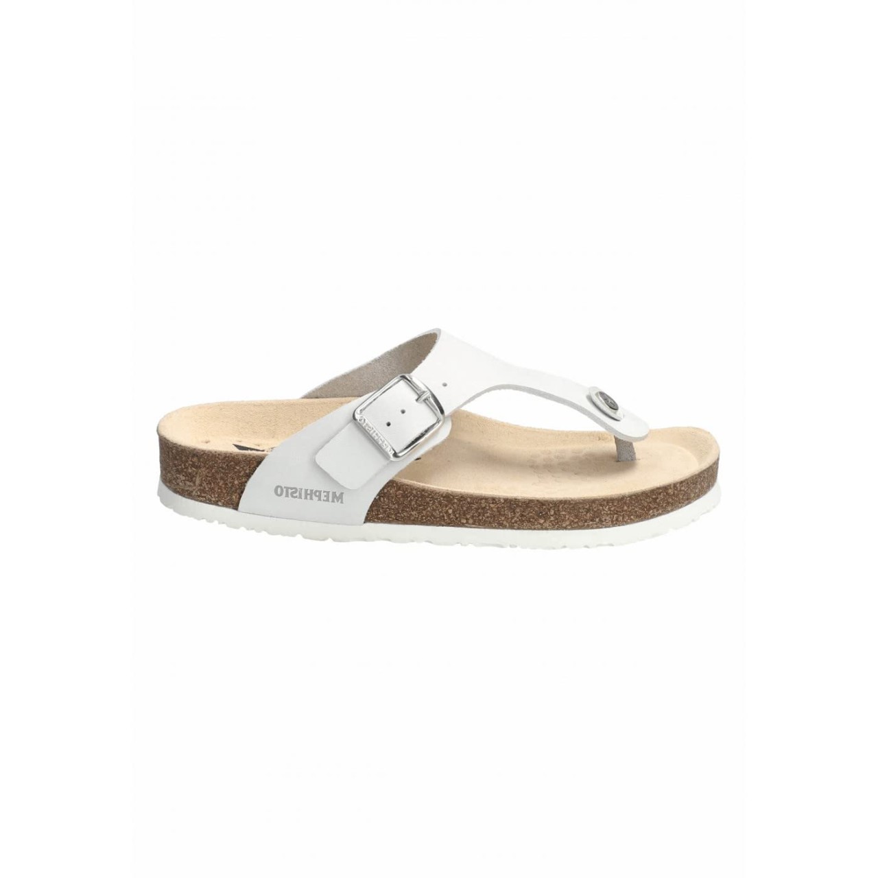 MEPHISTO Sportliche Slipper blau 2830