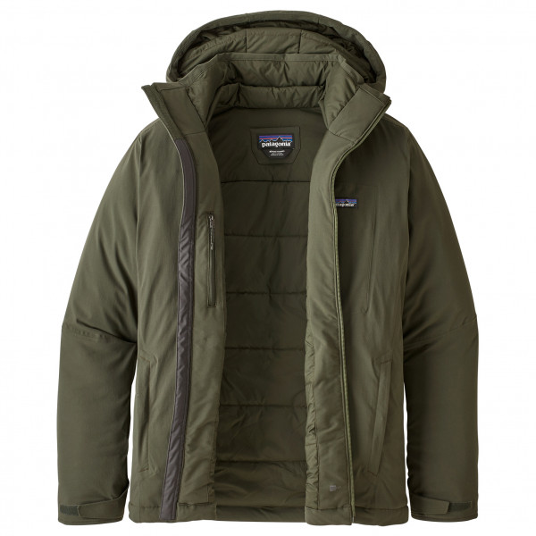Patagonia - Insulated Quandary Jacket - Winterjacke