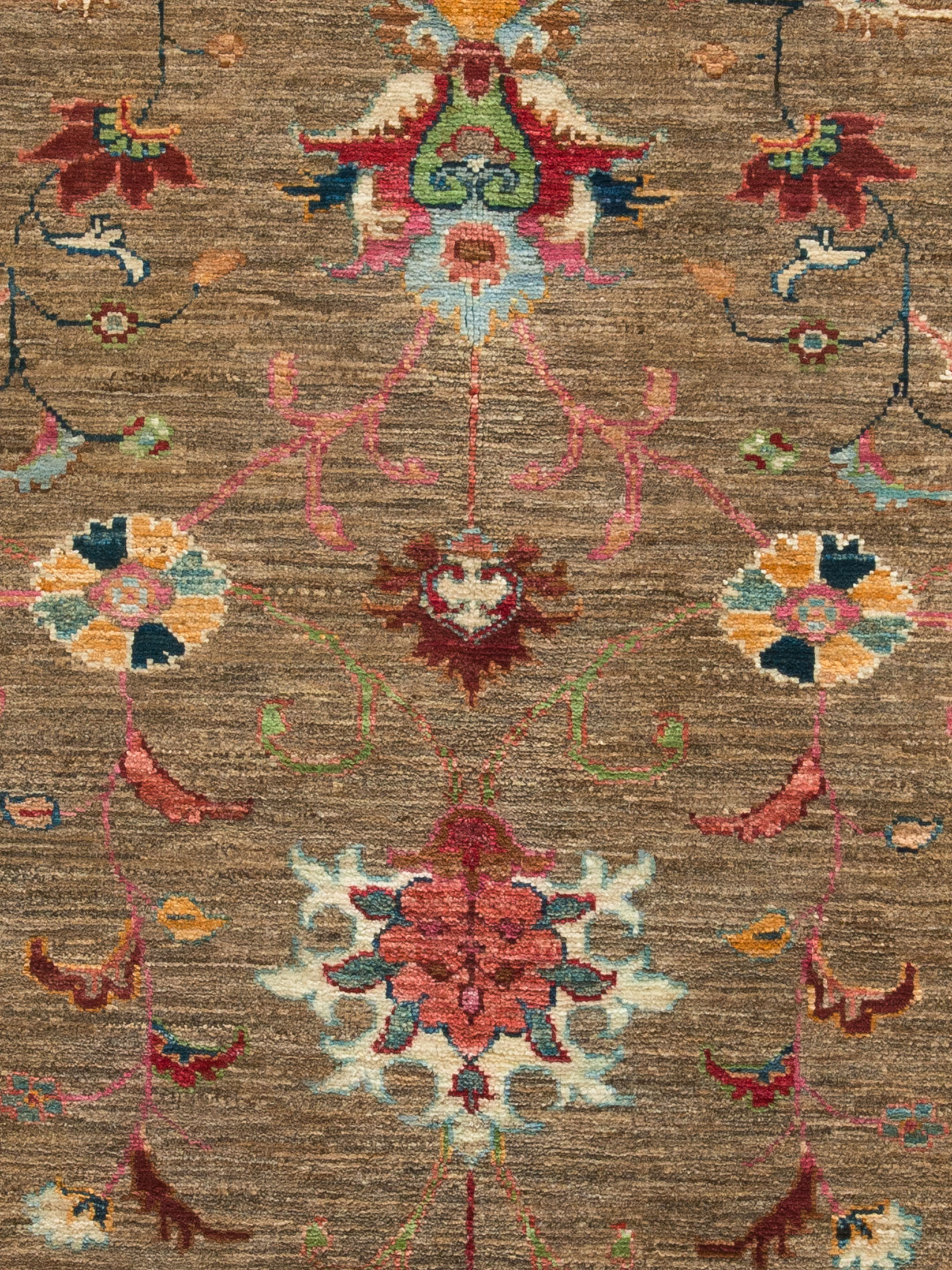 Kazak Phool ca. 174 x 238 cm, Unikat / Einzelstück