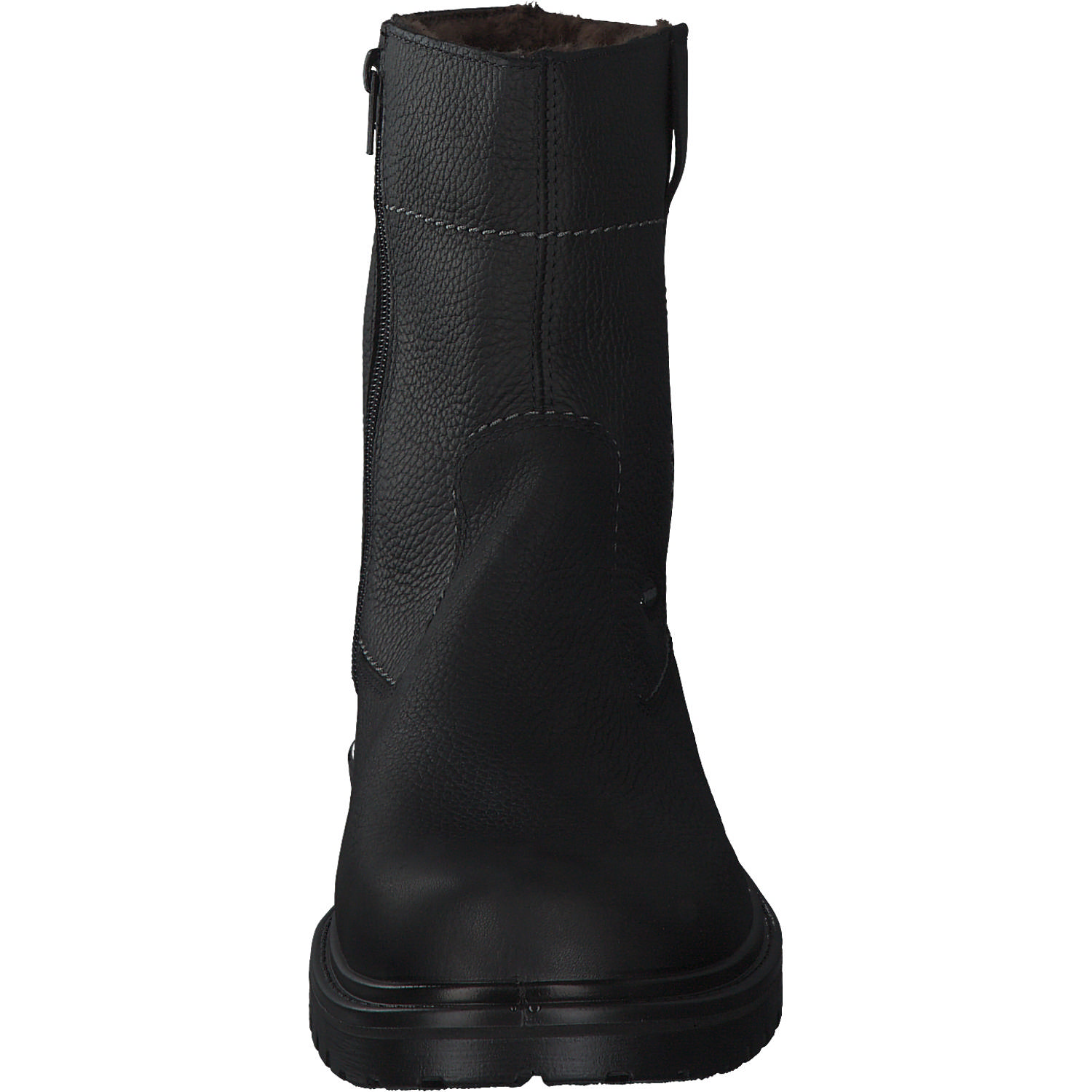 Jomos 456504, Winterstiefeletten, Herren, Schwarz