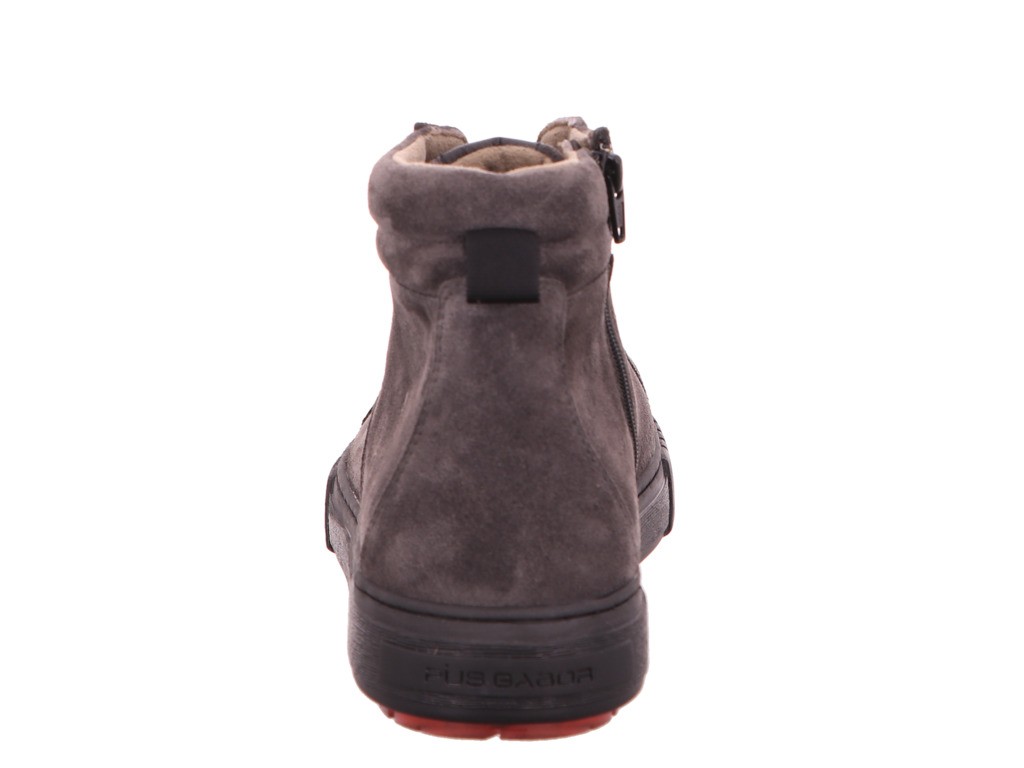 GABOR Stiefeletten grau