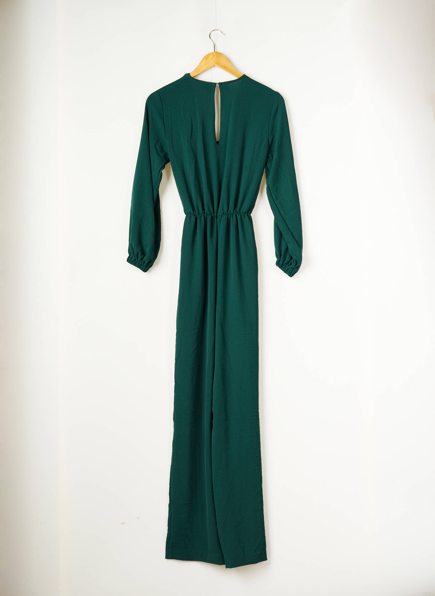 Tiffosi Combinaisons 1 Femme couleur vert