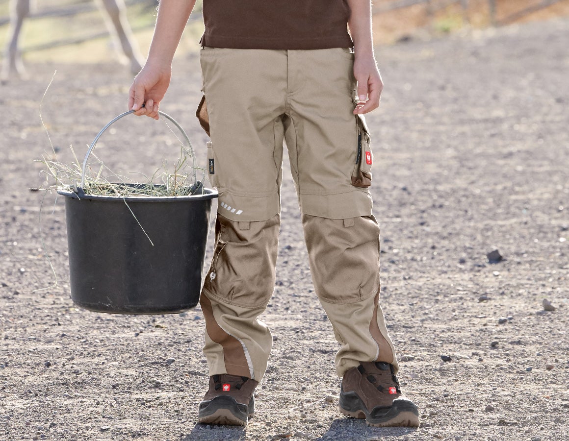 Kinder Bundhose e.s.motion