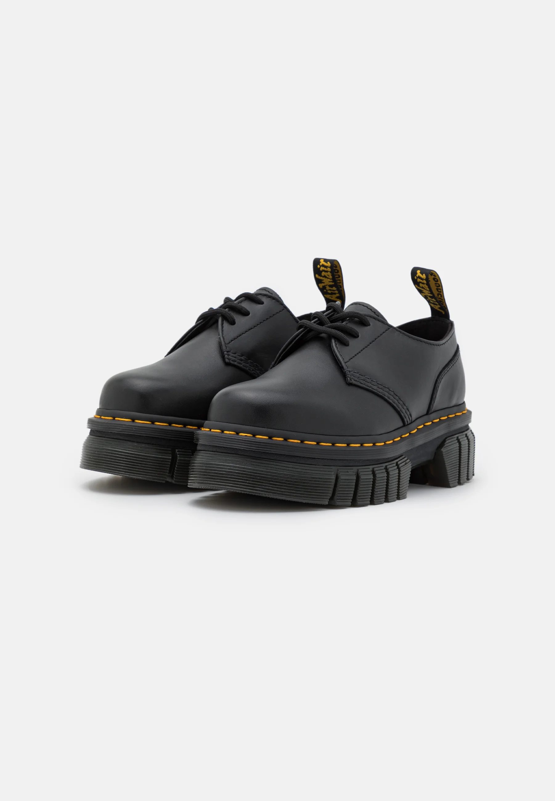 Dr. Martens AUDRICK SHOE - Zapatos con cordones