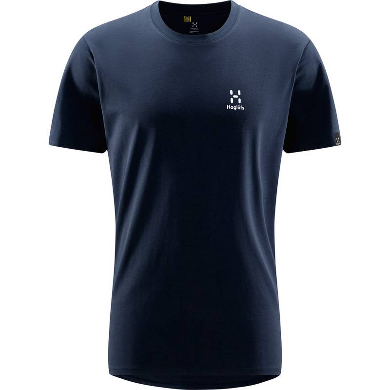 Haglfs Camp Tee Funktionsshirt Herren