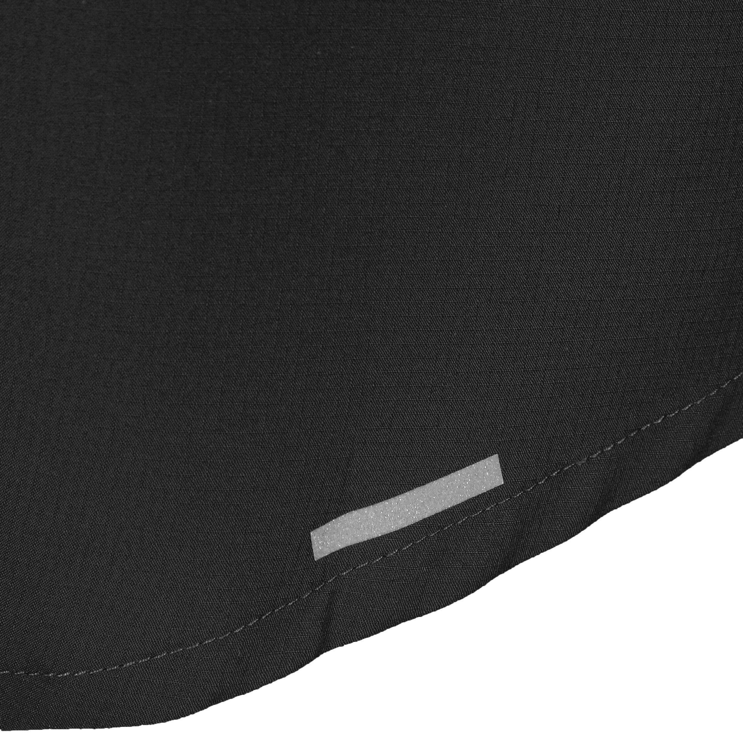Dri-Fit Stride 7in Brief-Lined Shorts Herren - Schwarz