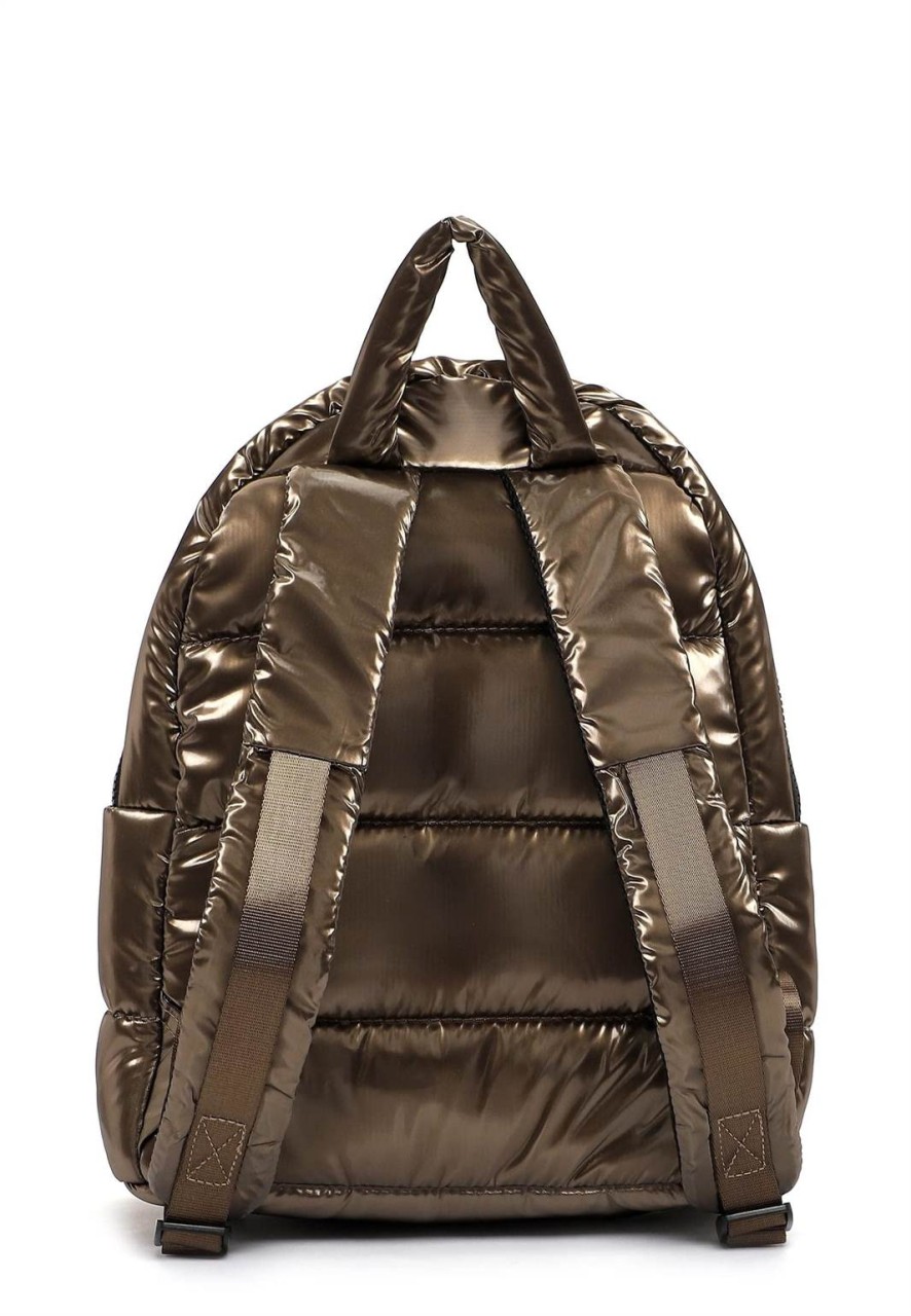 SURI FREY Handtaschen braun MELANY
