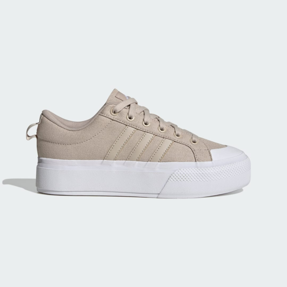 adidas Bravada 2.0 Platform IE2307 / braun