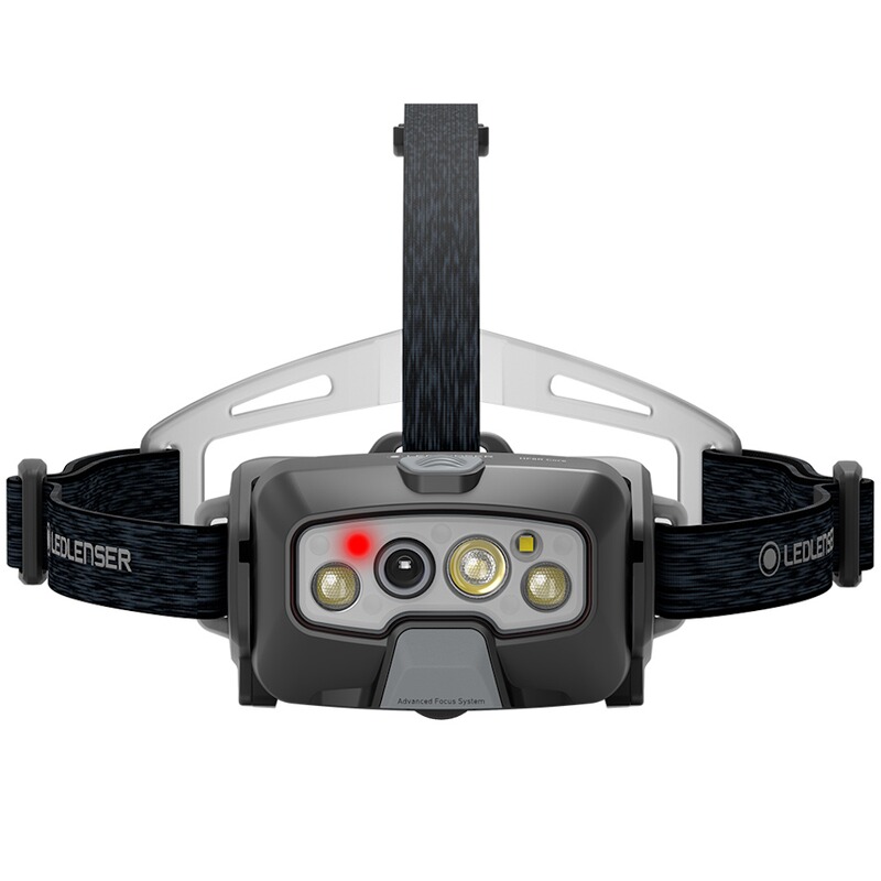 Ledlenser Stirnlampe HF8R Core