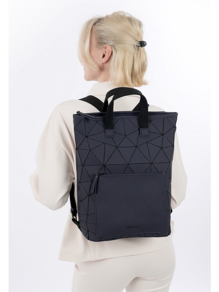 SURI FREY Rucksack SFY SURI Sports Jessy-Lu in blue günstig kaufen onesize