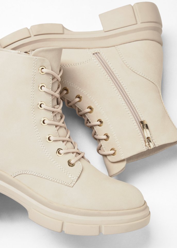 Tamaris Schnür Boot
