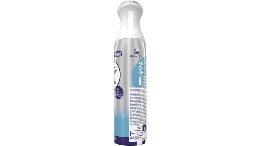 Febreze Lufterfrischer Extra Stark Morgentau 185 ml