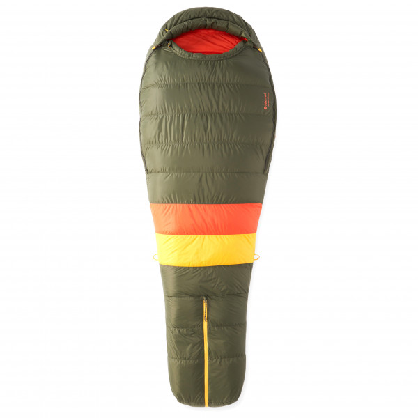 Marmot - Never Winter - Daunenschlafsack