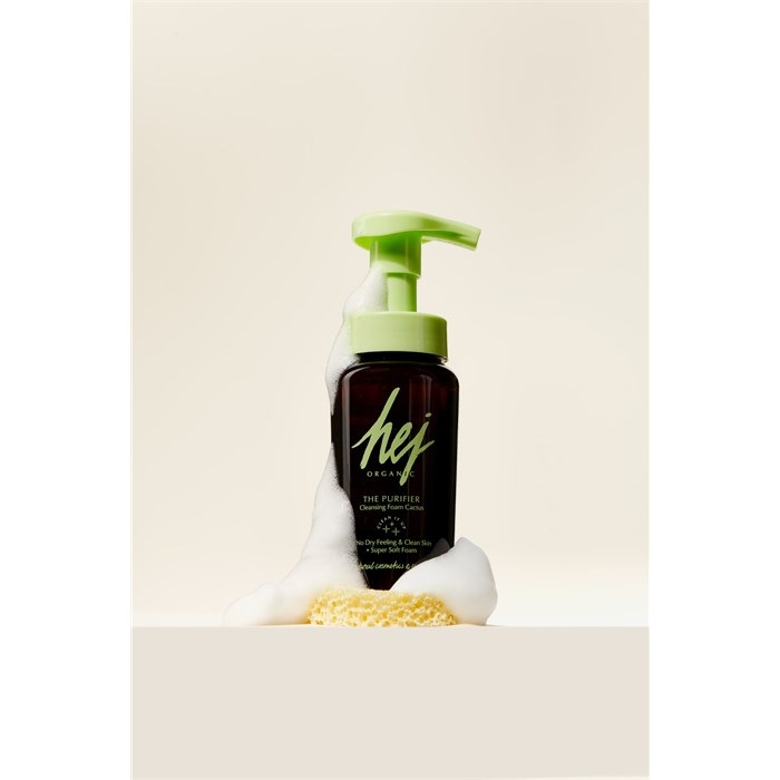 Purifying Cleansing Foam