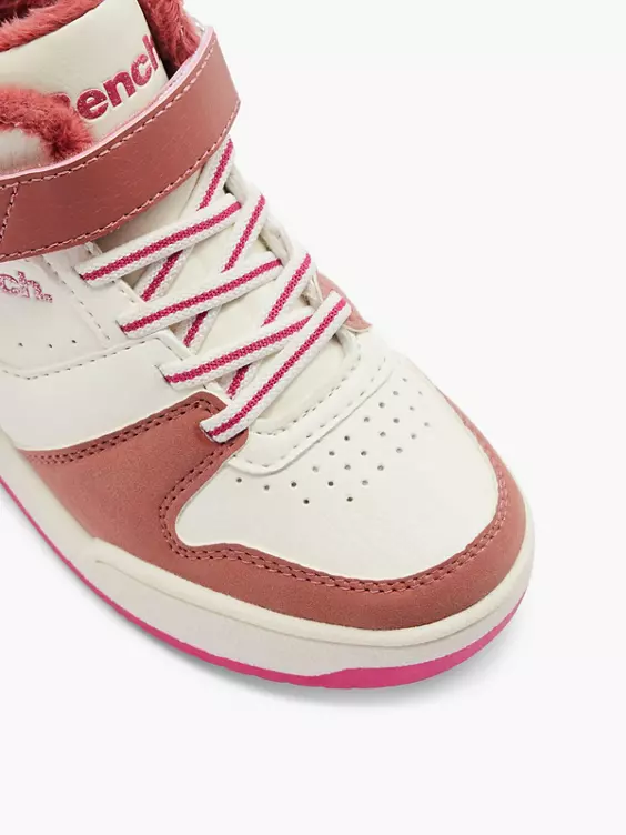 Bench Hoher Sneaker