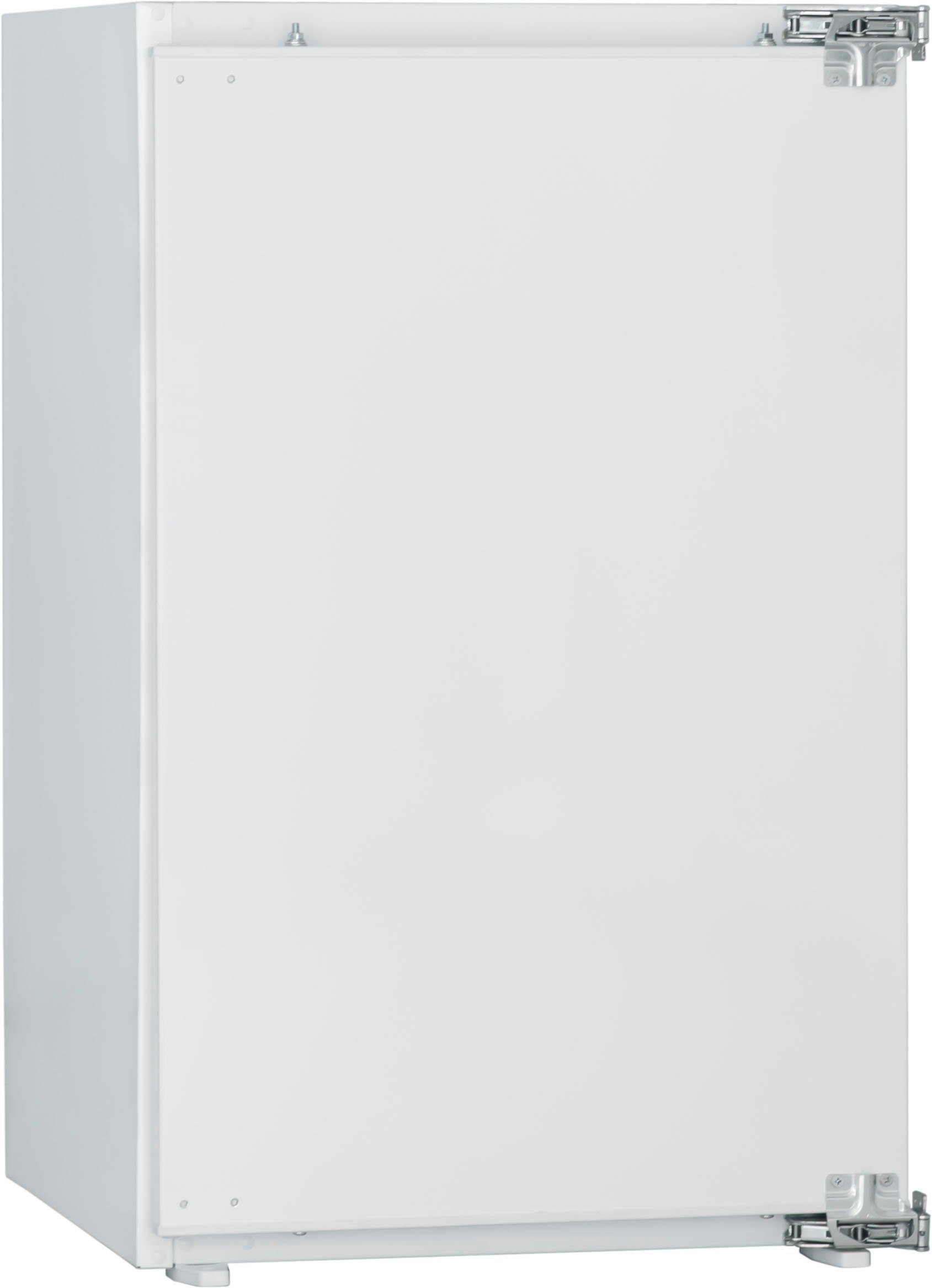 Sharp Einbaukühlschrank SJ-LE134M0X-EU, 87,5 cm hoch, 54 cm breit