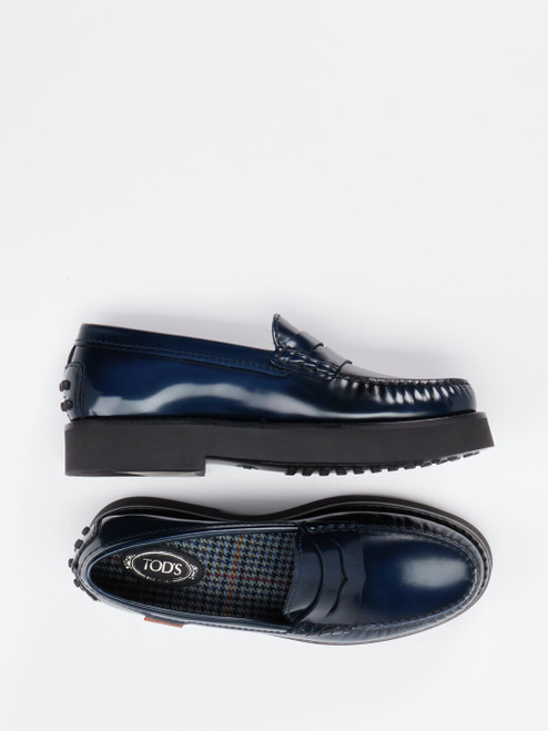 Slipper-15131090061 Tod's