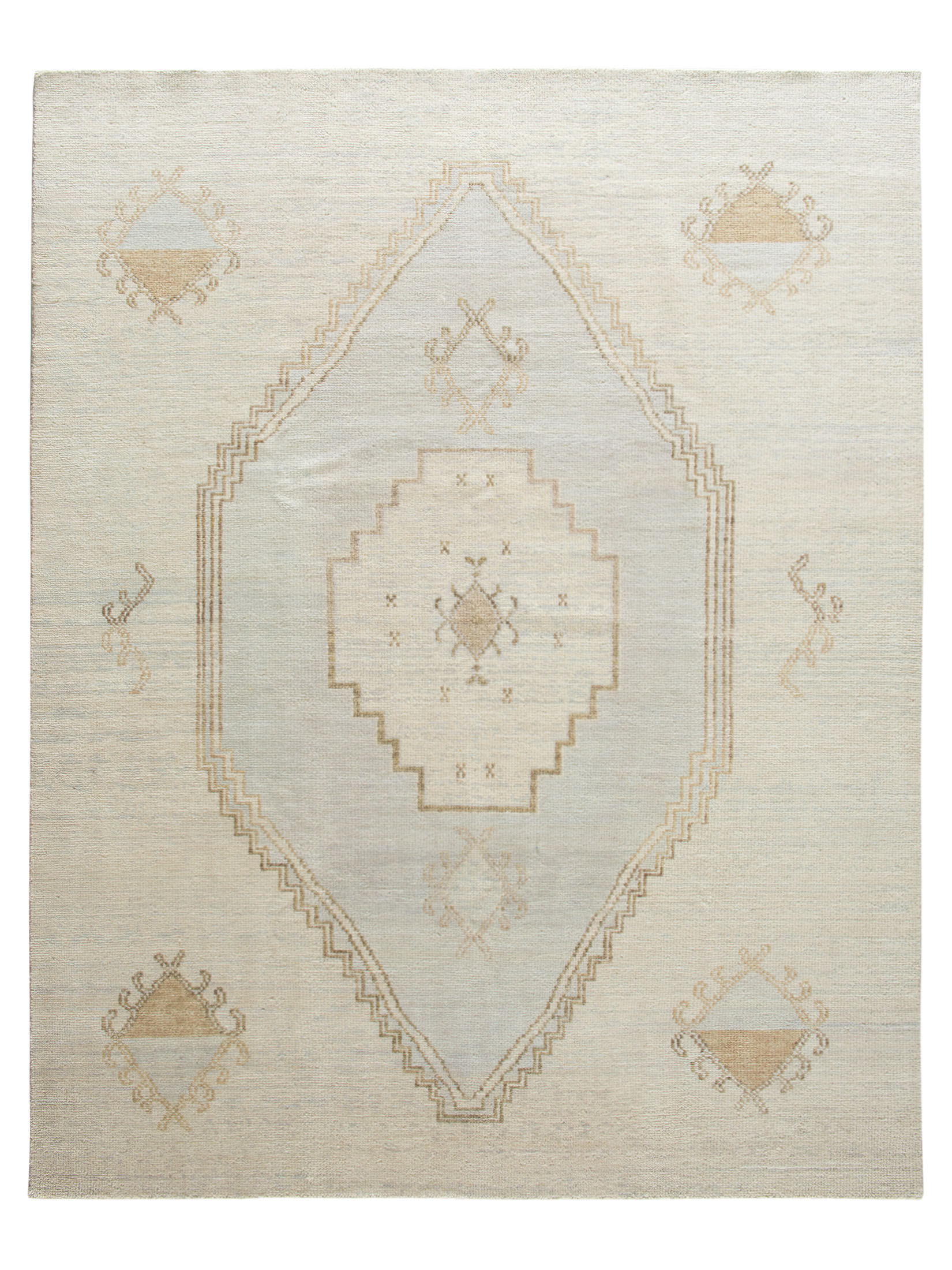 Phaltan ca. 244 x 305 cm, Unikat / Einzelstück