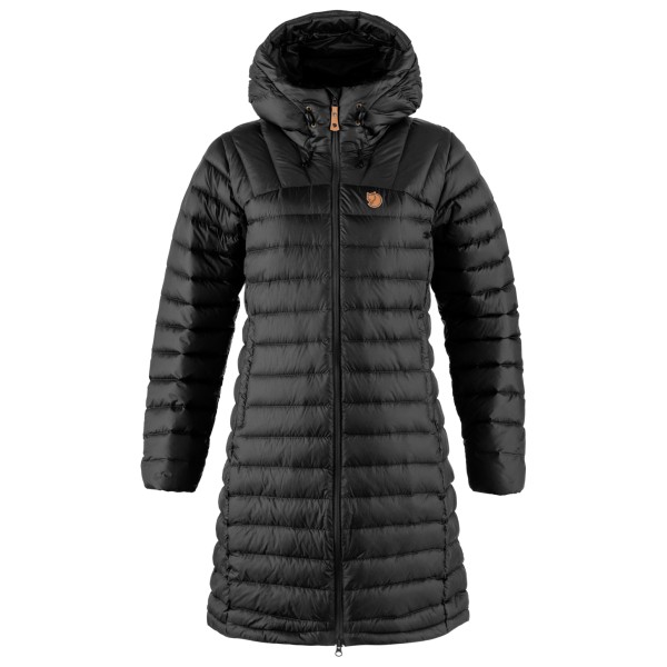 Fjällräven - Women's Snow Flake Parka - Mantel