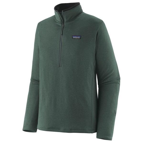 Patagonia - R1 Daily Zip Neck - Fleecepullover