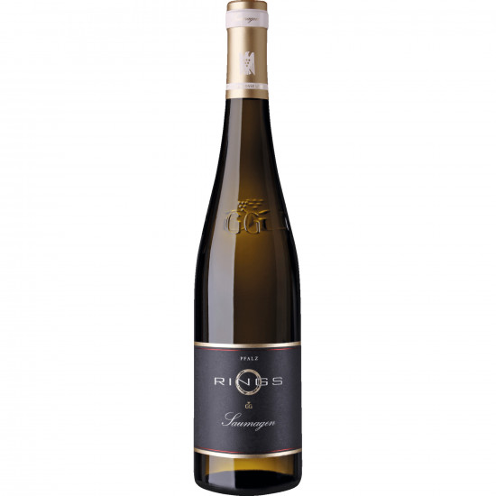 Saumagen Riesling GG