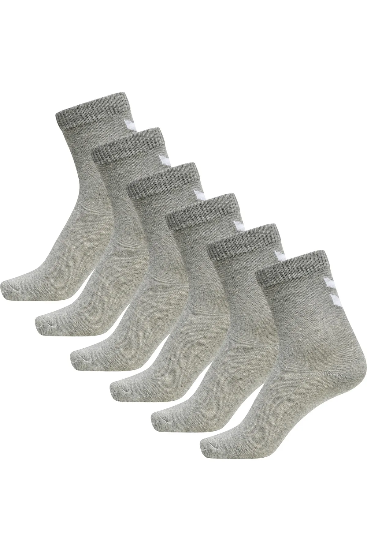 hummel  hmlMAKE MY DAY SOCKEN 6ER-PACK