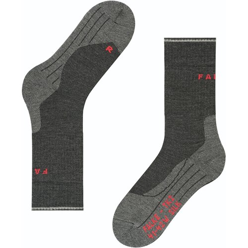 TK2 WOOL SILK DAMEN SOCKEN