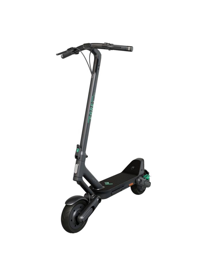 Egret E-Scooter Ey! 1 in grau günstig kaufen onesize