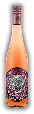 Reichsrat von Buhl, BONE DRY Rosé, Spätburgunder, Qualitätswein, trocken, 2022, Pfalz  Reichsrat von Buhl, BONE DRY Rosé, Spätburgunder, Qualitätswein, trocken, 2022, Pfalz  Ein toller Sommerwein. Jahrgang 2022 - 0,75	 Liter - Vol 12,0%