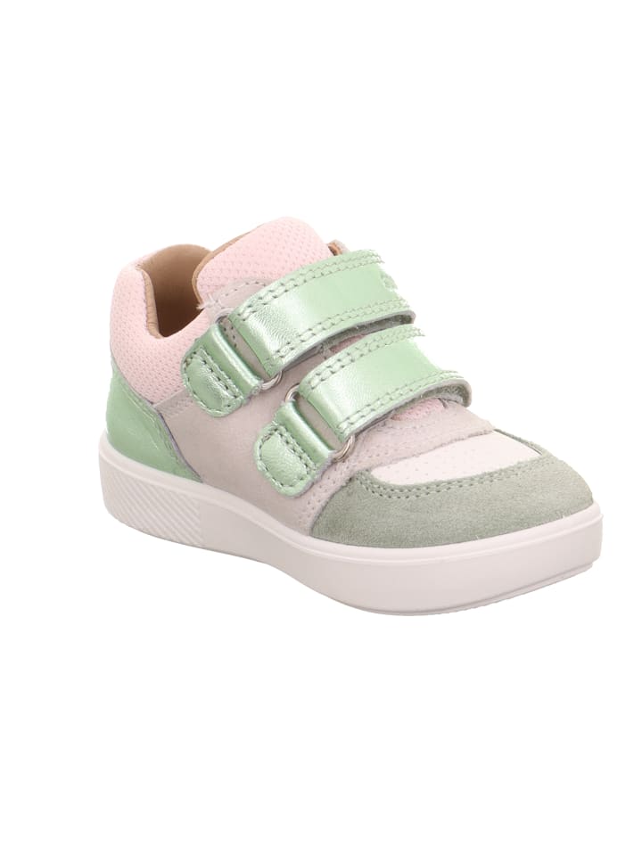 superfit Sneaker High SUPIES in Mehrfarbig günstig kaufen