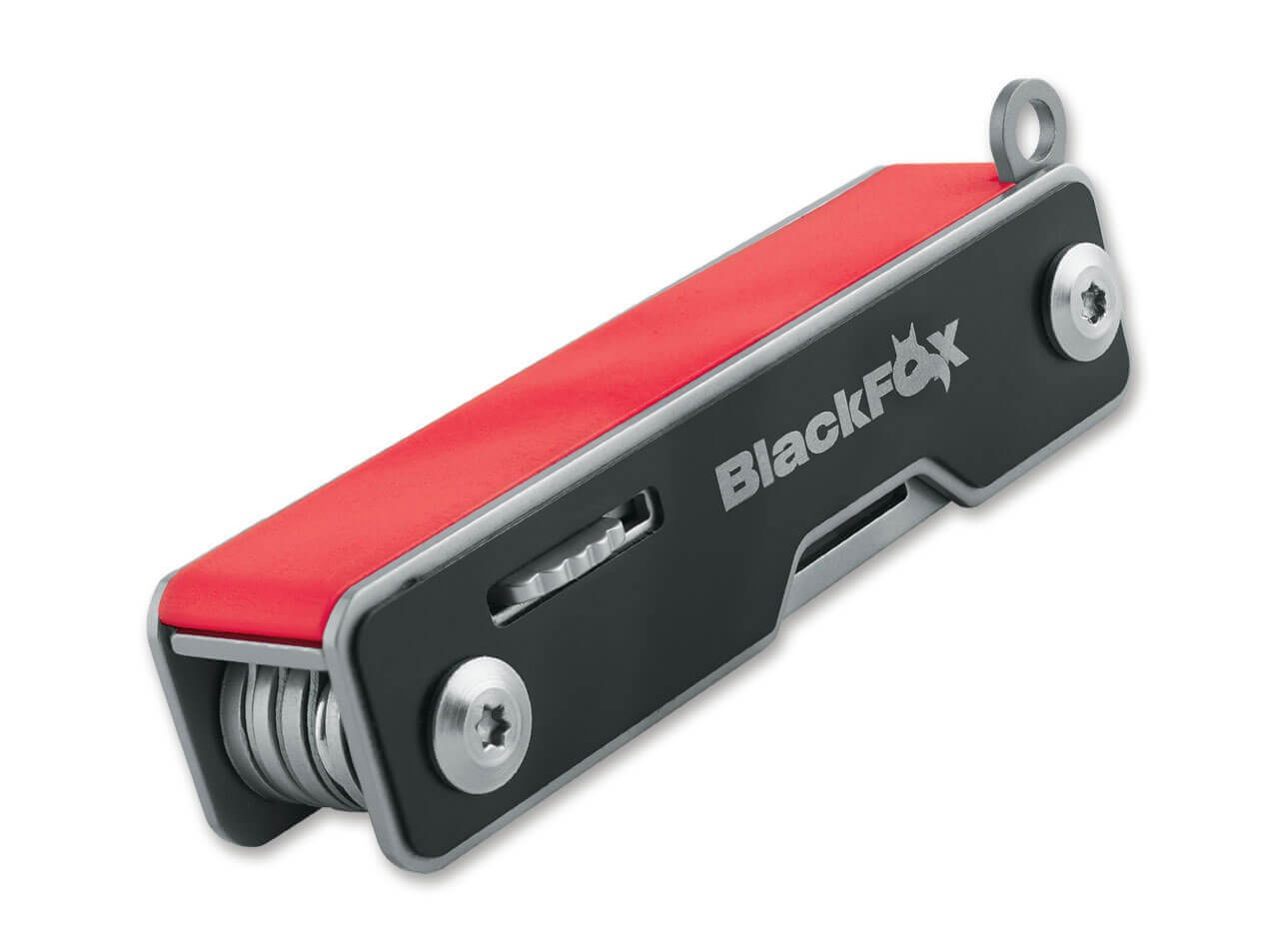 Pocket Boss Red