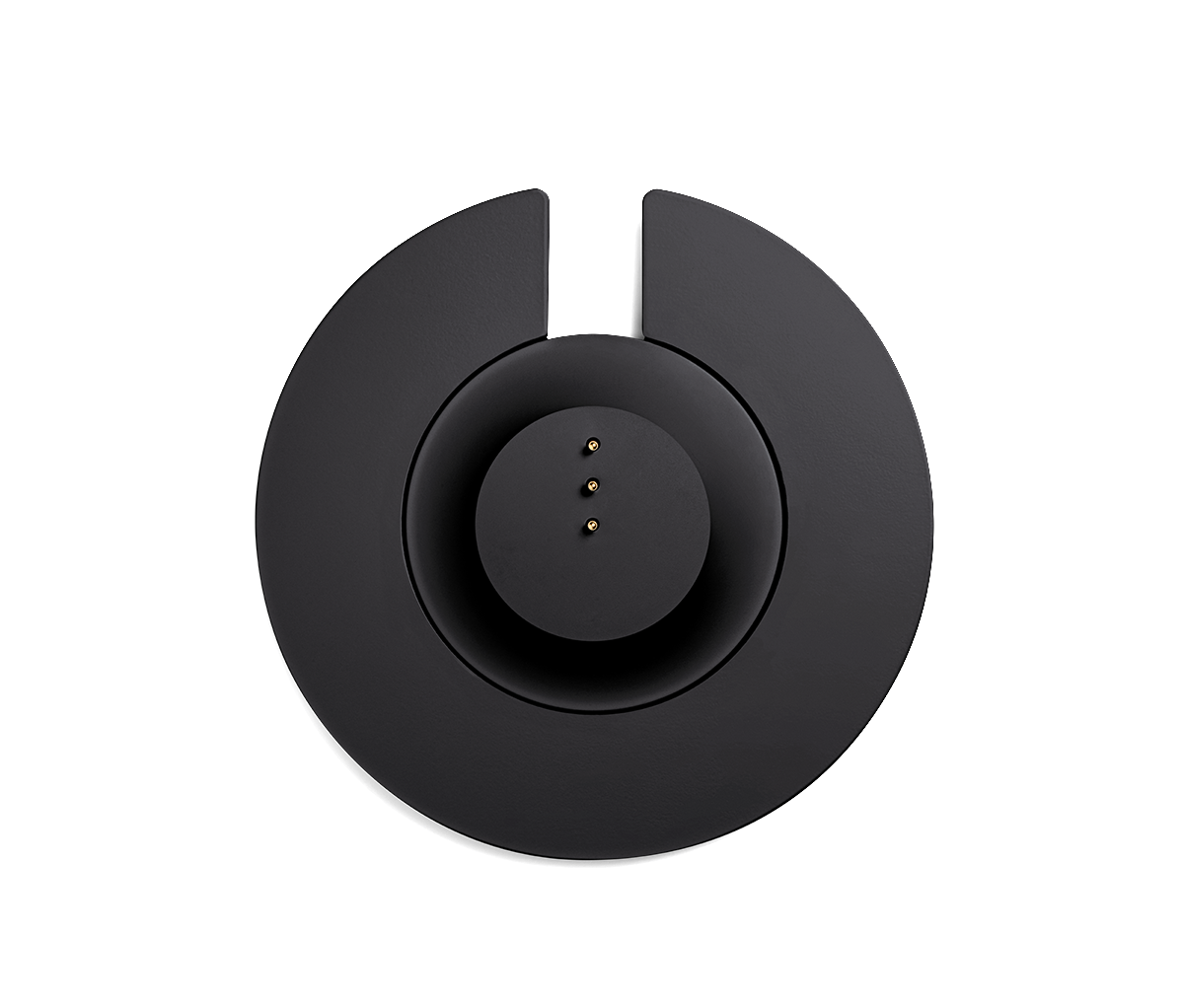 Bose Portable Smart Speaker Ladeschale
