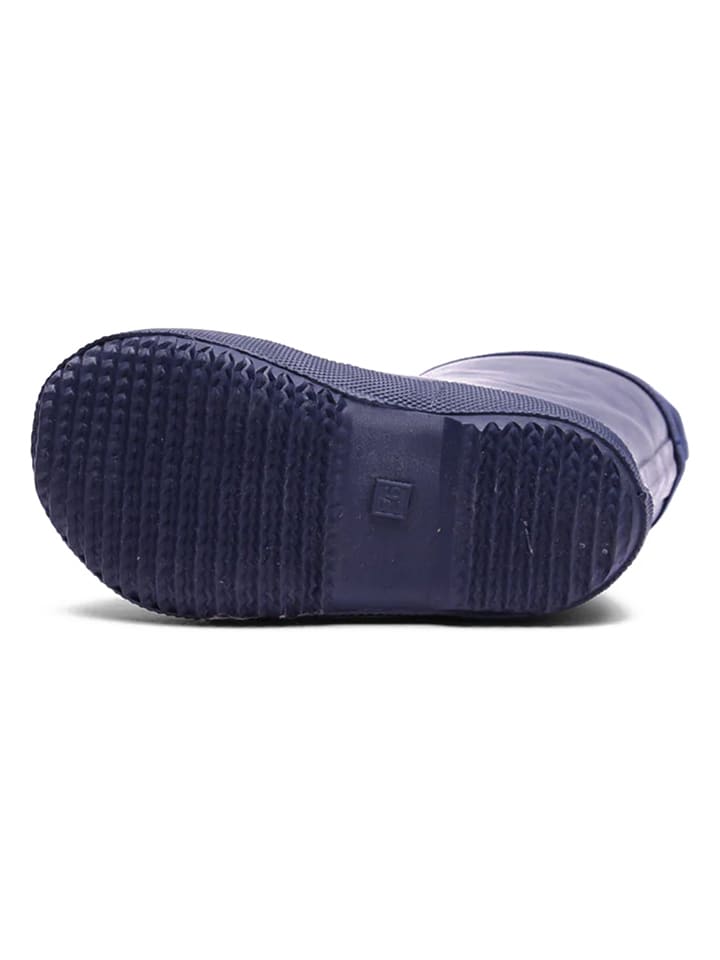 bisgaard Gummistiefel in Dunkelblau günstig kaufen