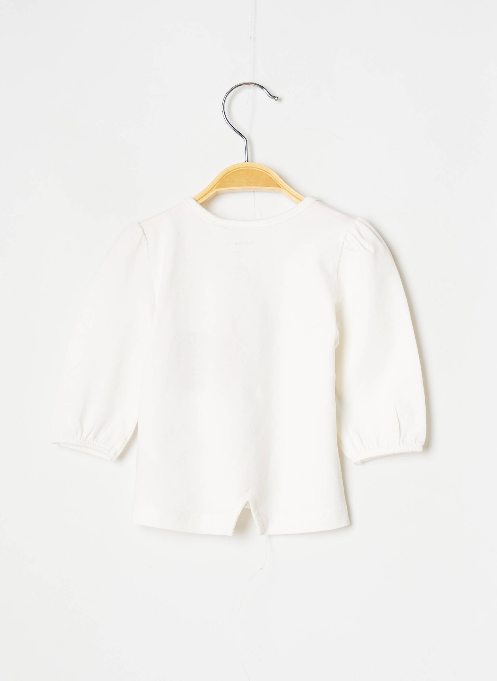 Name It Tshirts Fille couleur blanc