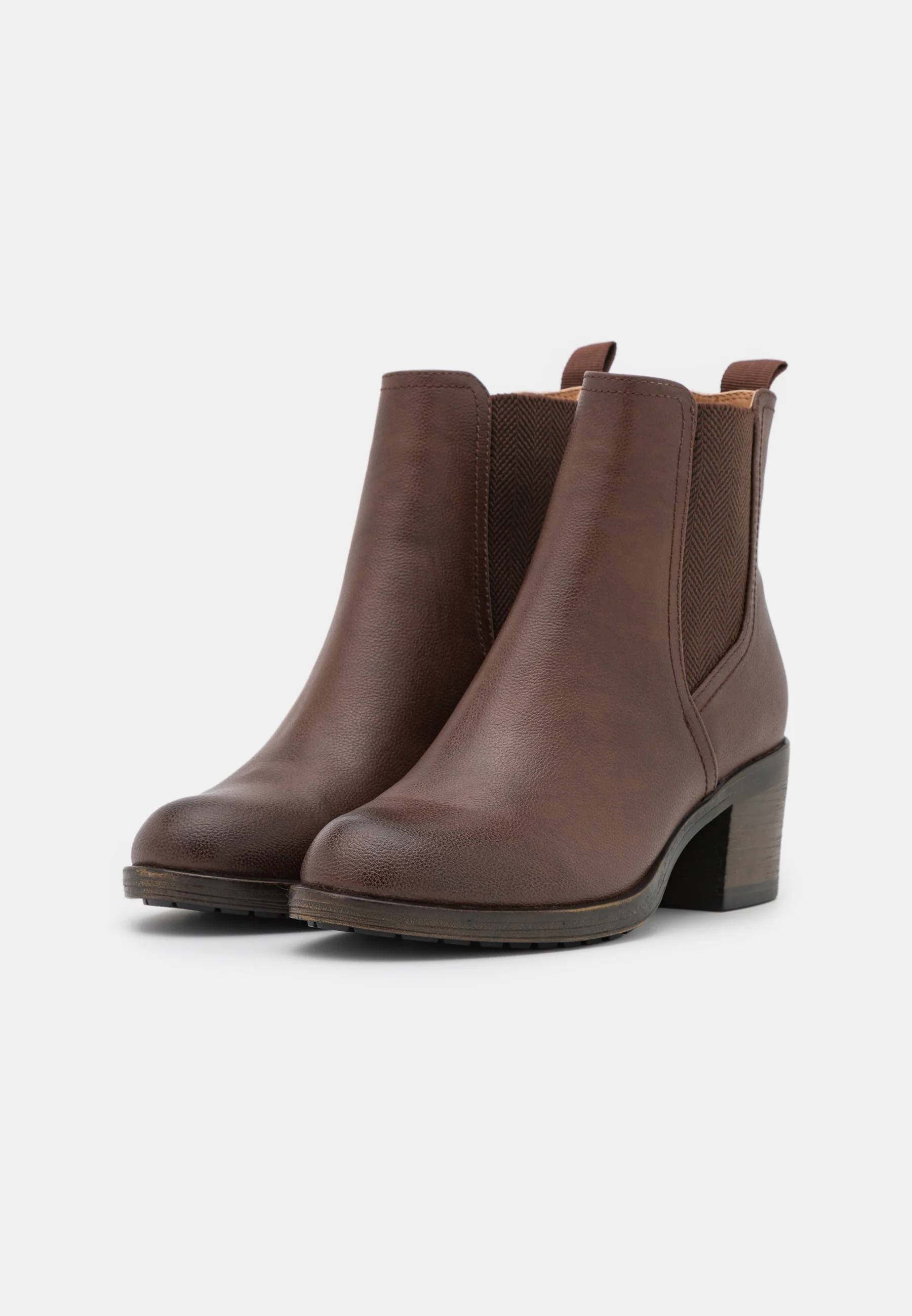 Botines Anna Field