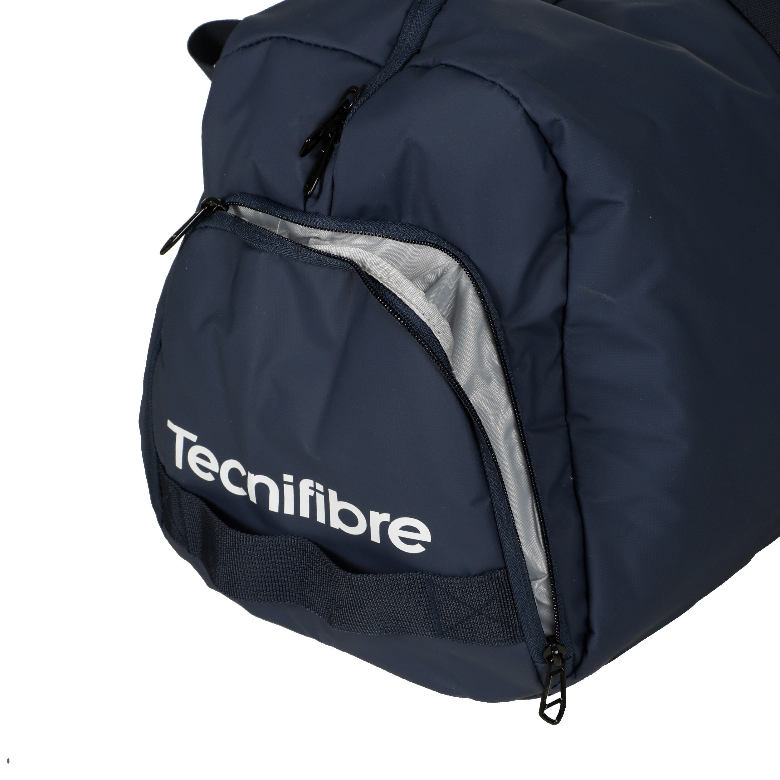 Tour Endurance Navy Rackpack Schlägertasche - Schwarz, Weiß