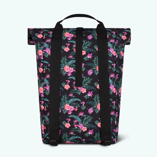 Starter Valladolid black backpack