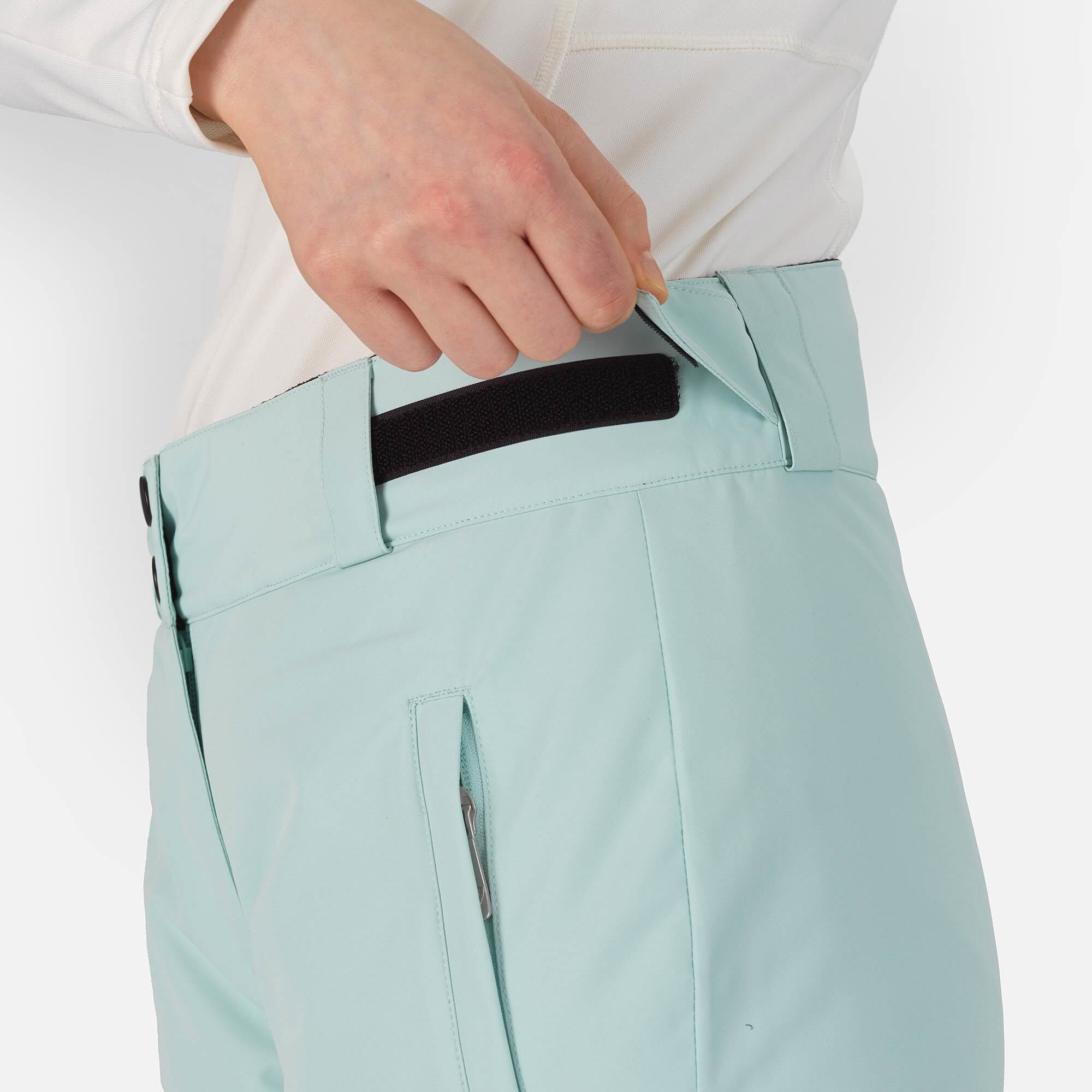Pantalon de ski Rapide Femme