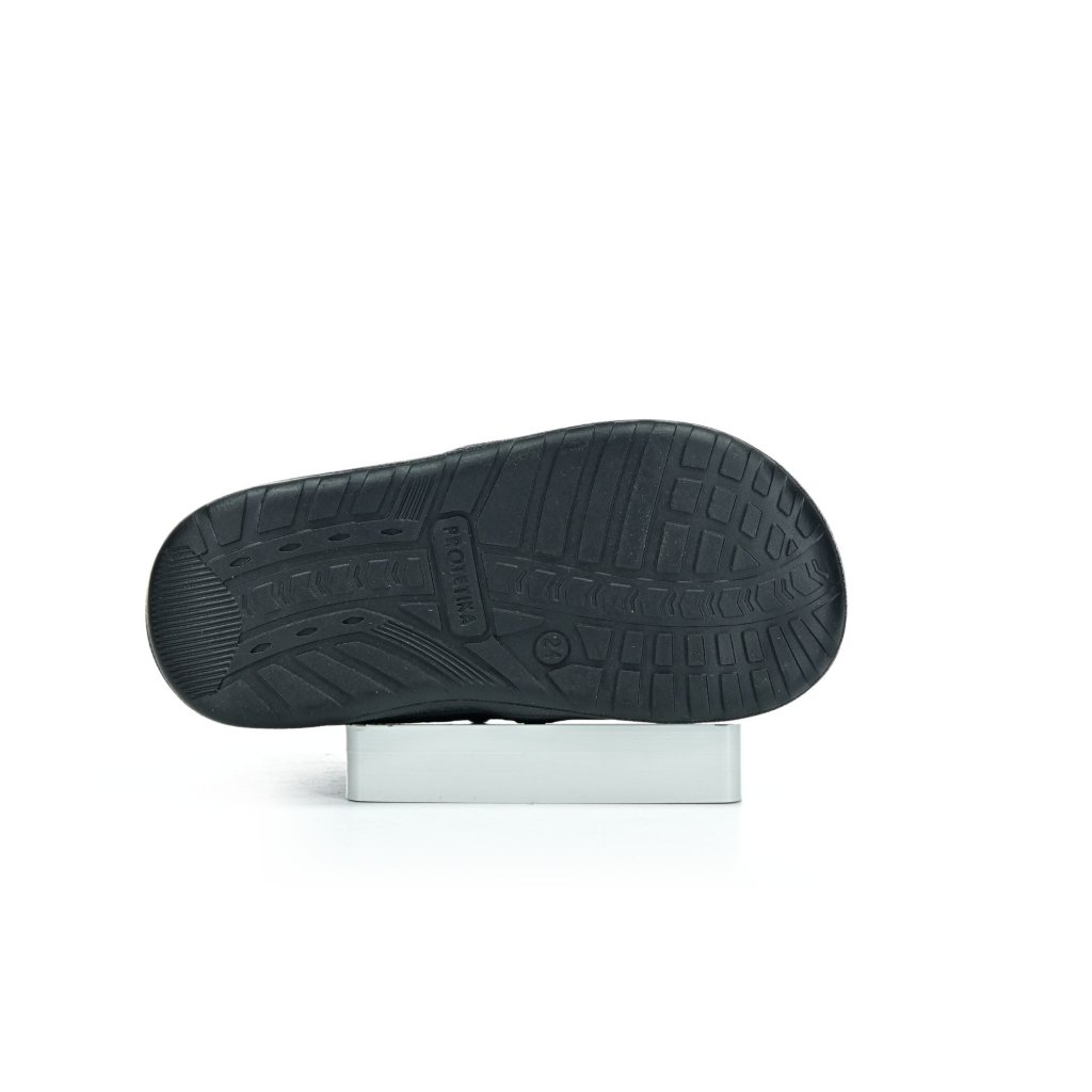 Protetika Kesy Black Winterbarfußschuhe