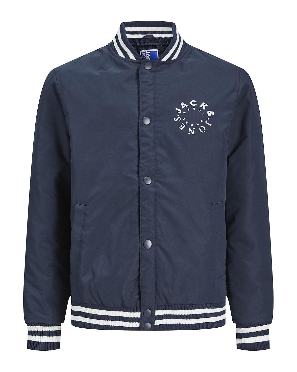 Übergangsjacke JJWARRIOR für Jungen