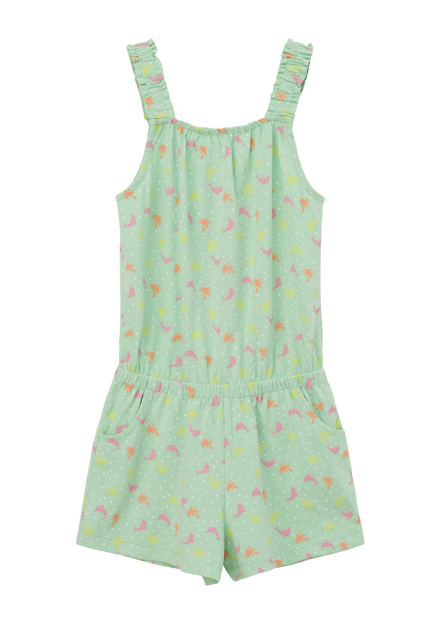 Dungarees