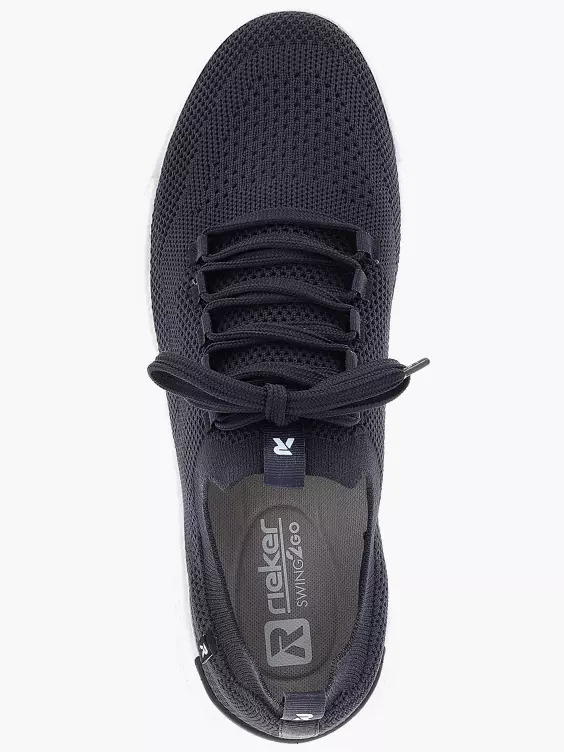 Rieker Herren Slipper