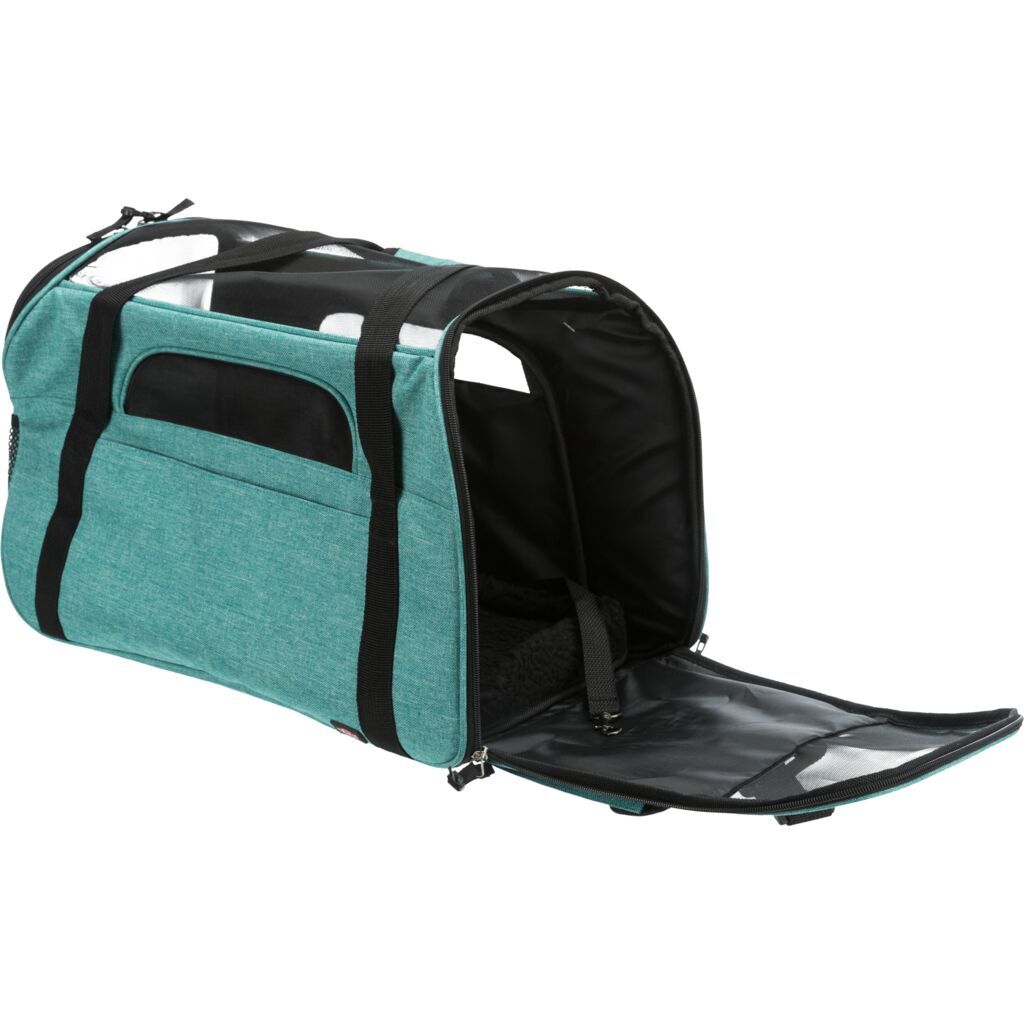 Trixie Tragetaschen Trixie Tasche Madison grün L
