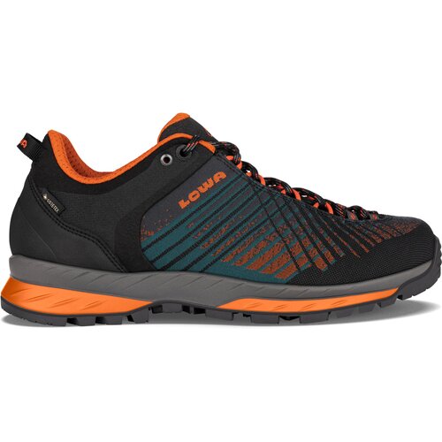 HERREN TREKKINGHALBSCHUHE CAREZZA GTX LO