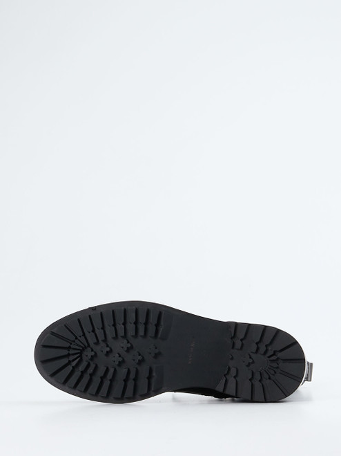 Schnürstiefelette-17230090125 Konstantin Starke
