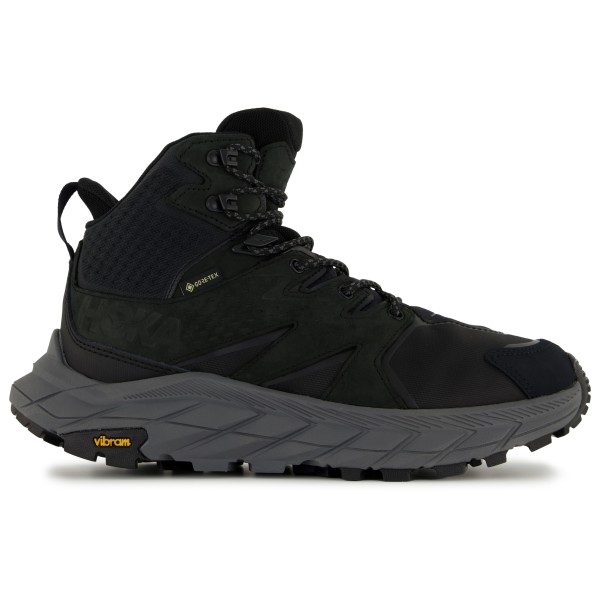 HOKA - Women's Anacapa Mid GTX - Wanderschuhe