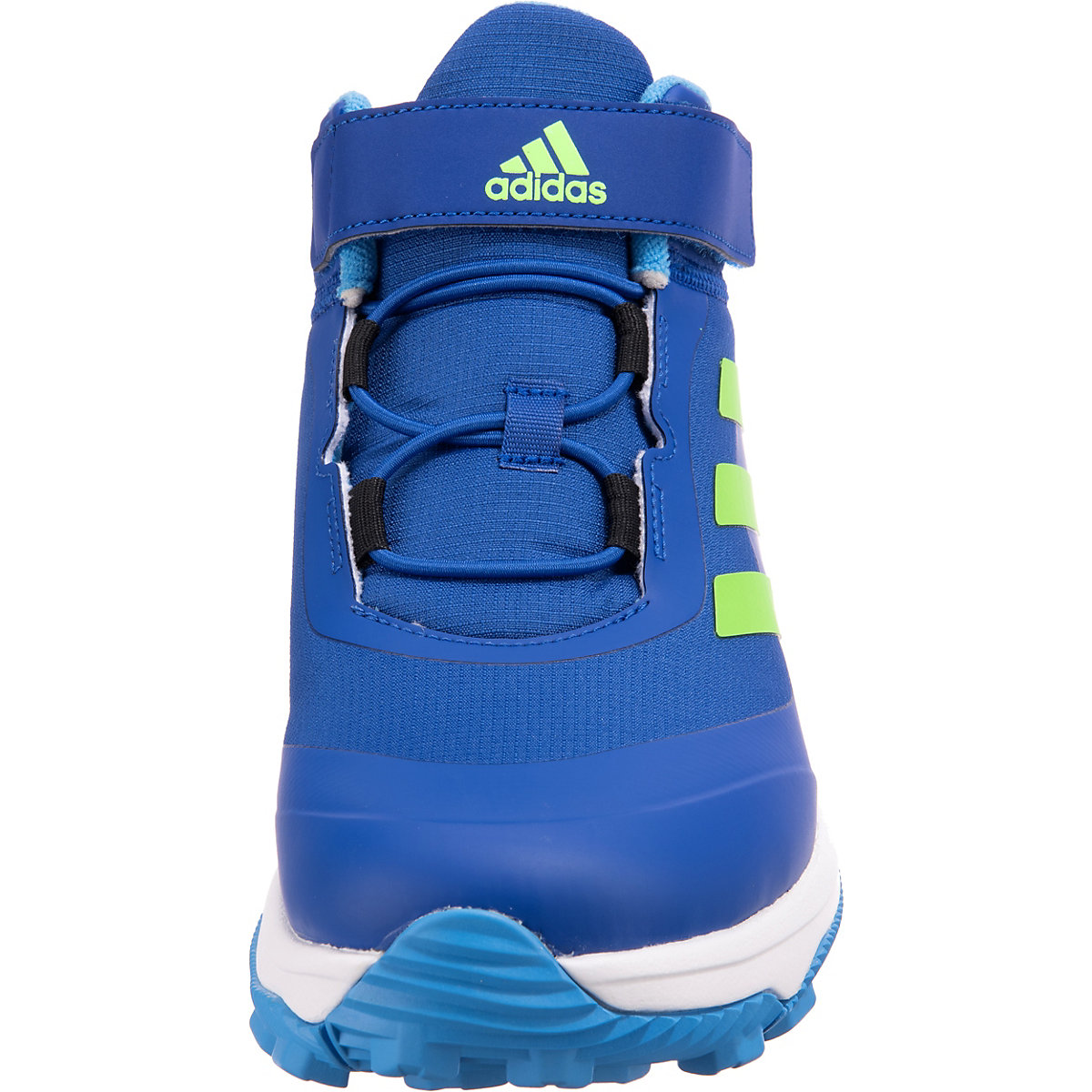 Kinder Sportschuhe FORTARUN ATR EL K