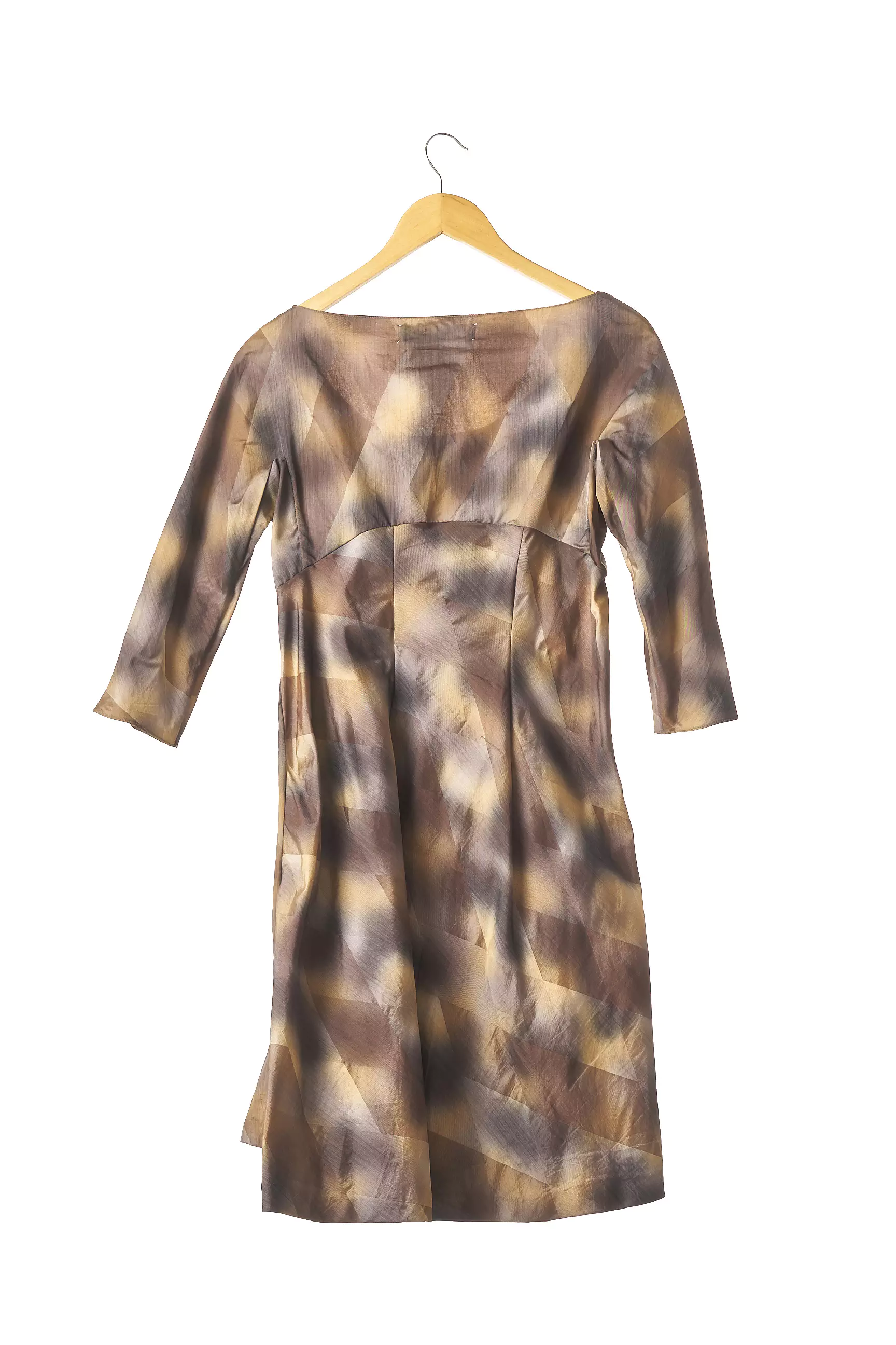 Marni Robes Mi Longues Femme couleur marron